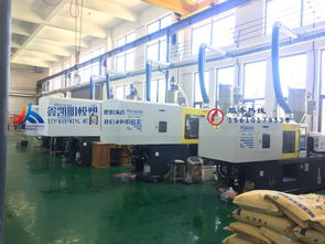 济南注塑模具与塑料制品加工厂指南 一站式解决方案