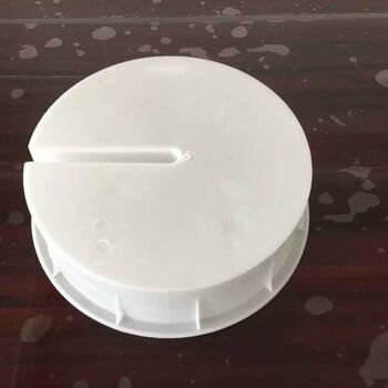 铁路塑料模具与公路塑料模盒 塑胶制品在水泥工业中的革新应用